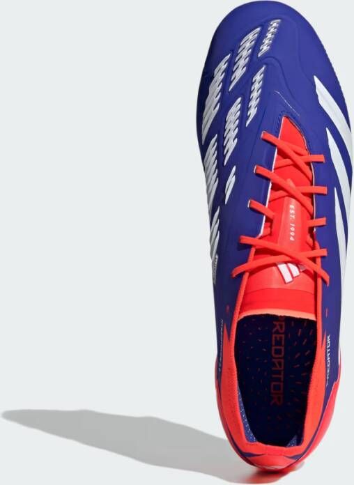 Adidas Predator Elite Soft Ground Voetbalschoenen