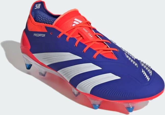 Adidas Predator Elite Soft Ground Voetbalschoenen