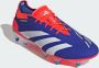 Adidas Predator Elite Soft Ground Voetbalschoenen - Thumbnail 5