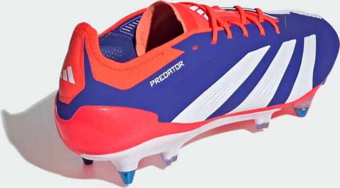 Adidas Predator Elite Soft Ground Voetbalschoenen