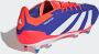 Adidas Predator Elite Soft Ground Voetbalschoenen - Thumbnail 6