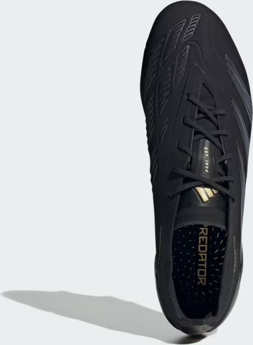 Adidas Predator Elite Soft Ground Voetbalschoenen