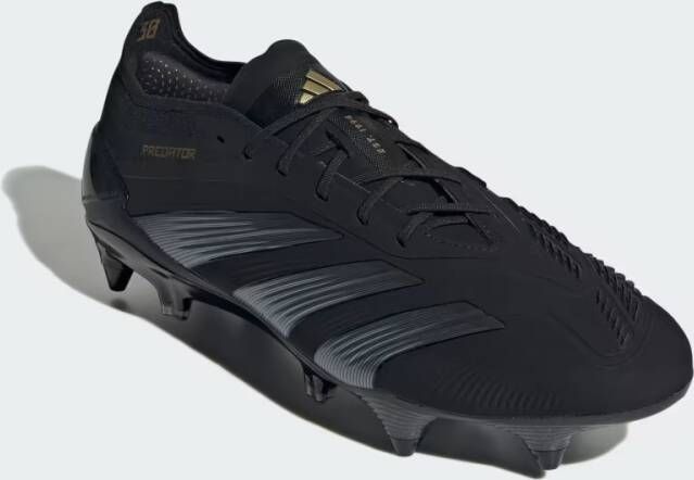 Adidas Predator Elite Soft Ground Voetbalschoenen