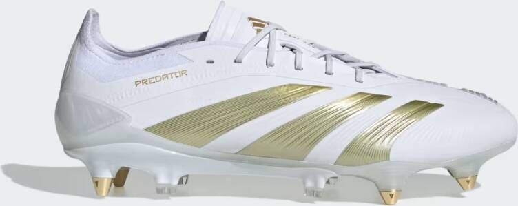 Adidas Predator Elite Soft Ground Voetbalschoenen