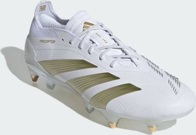 Adidas Predator Elite Soft Ground Voetbalschoenen