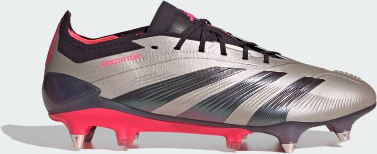 Adidas Predator Elite Soft Ground Voetbalschoenen