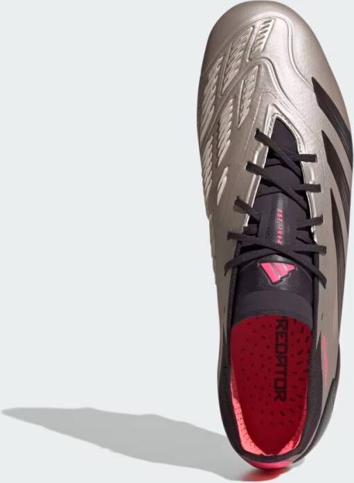 Adidas Predator Elite Soft Ground Voetbalschoenen