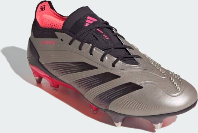 Adidas Predator Elite Soft Ground Voetbalschoenen