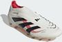 Adidas Predator Elite Veterloze Artificial Grass Voetbalschoenen - Thumbnail 5