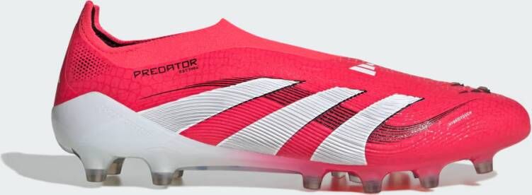 Adidas Predator Elite Veterloze Artificial Grass Voetbalschoenen