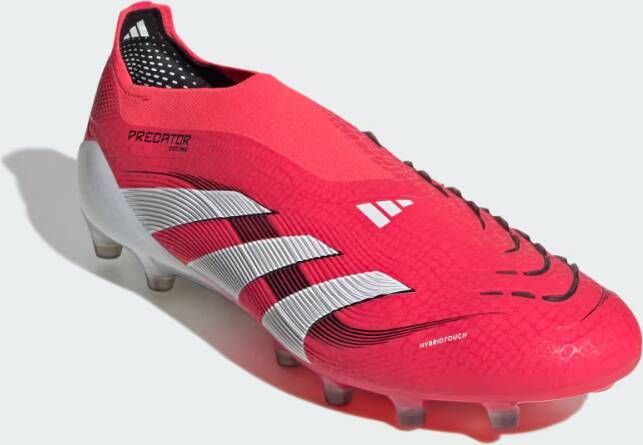 Adidas Predator Elite Veterloze Artificial Grass Voetbalschoenen