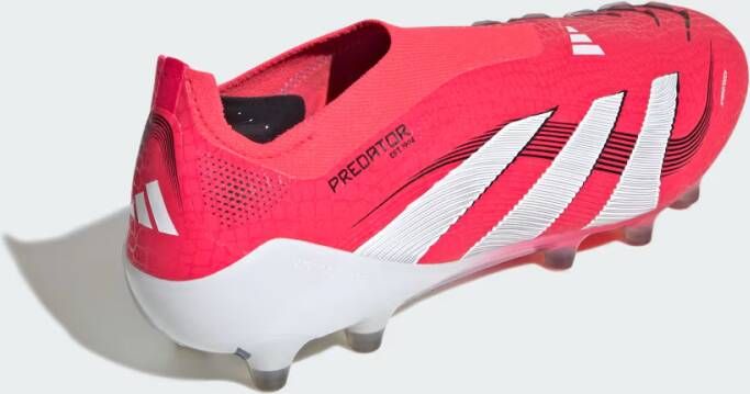 Adidas Predator Elite Veterloze Artificial Grass Voetbalschoenen