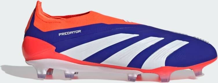 Adidas Predator Elite Veterloze Firm Ground Voetbalschoenen