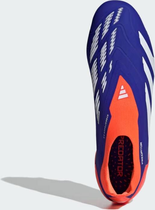 Adidas Predator Elite Veterloze Firm Ground Voetbalschoenen