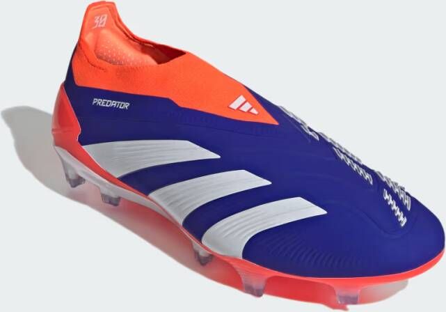 Adidas Predator Elite Veterloze Firm Ground Voetbalschoenen