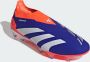 Adidas Predator Elite Veterloze Firm Ground Voetbalschoenen - Thumbnail 5