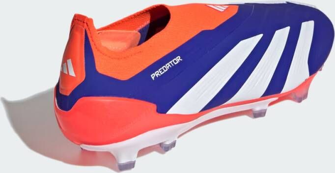 Adidas Predator Elite Veterloze Firm Ground Voetbalschoenen