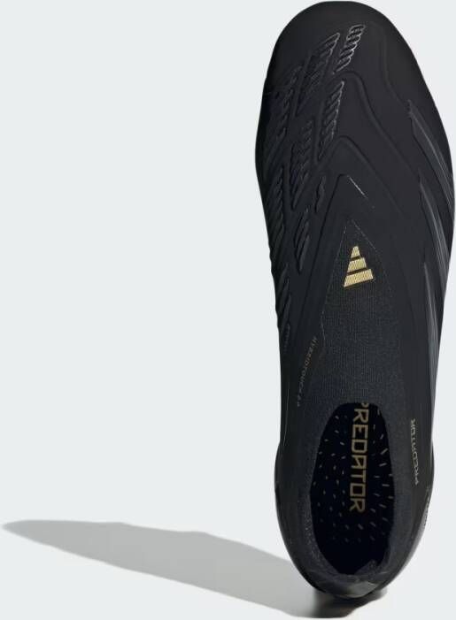 Adidas Predator Elite Veterloze Firm Ground Voetbalschoenen