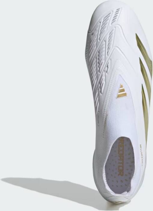 Adidas Predator Elite Veterloze Firm Ground Voetbalschoenen