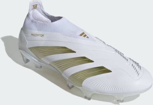 Adidas Predator Elite Veterloze Firm Ground Voetbalschoenen