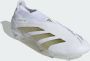 Adidas Predator Elite Veterloze Firm Ground Voetbalschoenen - Thumbnail 7