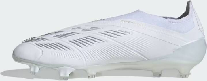 Adidas Predator Elite Veterloze Firm Ground Voetbalschoenen