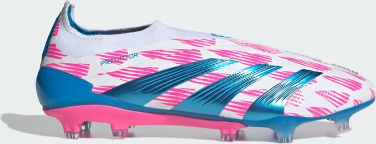 Adidas Predator Elite Veterloze Firm Ground Voetbalschoenen