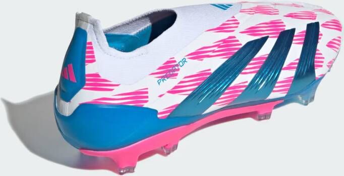 Adidas Predator Elite Veterloze Firm Ground Voetbalschoenen