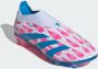 Adidas Predator Elite Veterloze Firm Ground Voetbalschoenen Kids - Thumbnail 5