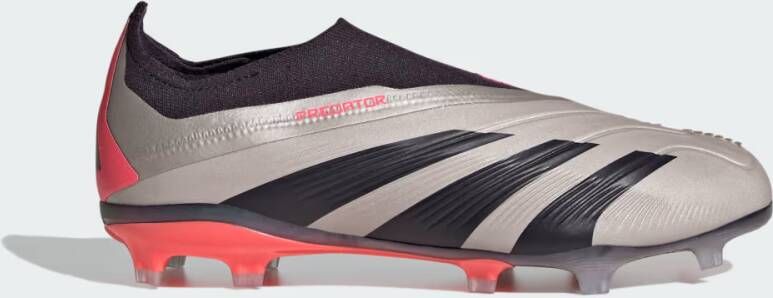 Adidas Predator Elite Veterloze Firm Ground Voetbalschoenen Kids