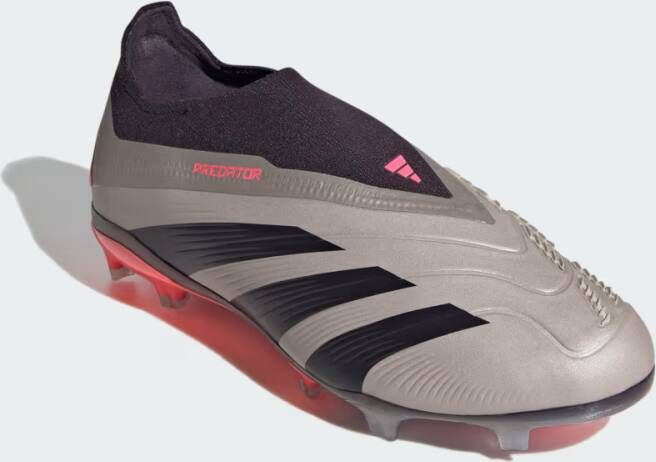 Adidas Predator Elite Veterloze Firm Ground Voetbalschoenen Kids