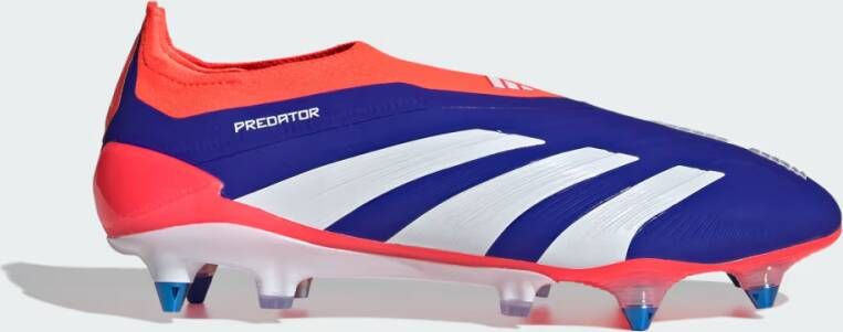 Adidas Predator Elite Veterloze Soft Ground Voetbalschoenen