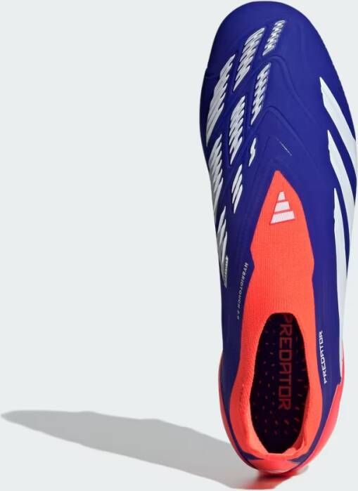 Adidas Predator Elite Veterloze Soft Ground Voetbalschoenen