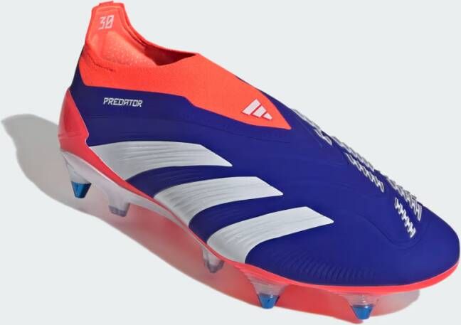 Adidas Predator Elite Veterloze Soft Ground Voetbalschoenen