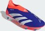 Adidas Predator Elite Veterloze Soft Ground Voetbalschoenen - Thumbnail 5