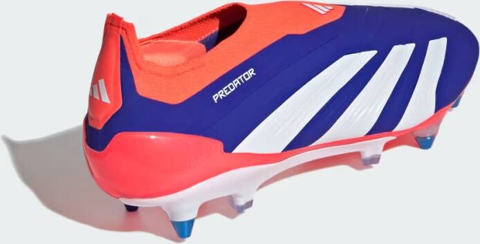 Adidas Predator Elite Veterloze Soft Ground Voetbalschoenen