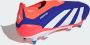 Adidas Predator Elite Veterloze Soft Ground Voetbalschoenen - Thumbnail 6