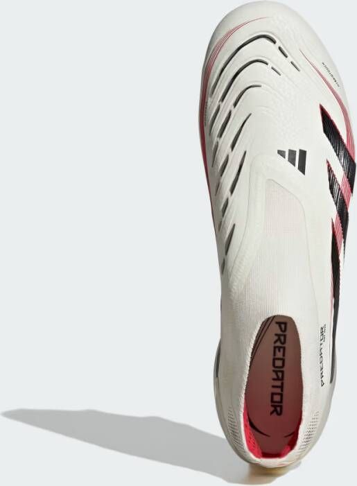 Adidas Predator Elite Veterloze Soft Ground Voetbalschoenen