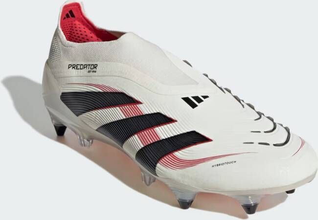 Adidas Predator Elite Veterloze Soft Ground Voetbalschoenen