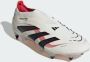 Adidas Predator Elite Veterloze Soft Ground Voetbalschoenen - Thumbnail 5