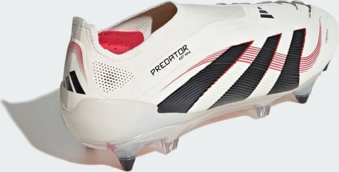 Adidas Predator Elite Veterloze Soft Ground Voetbalschoenen