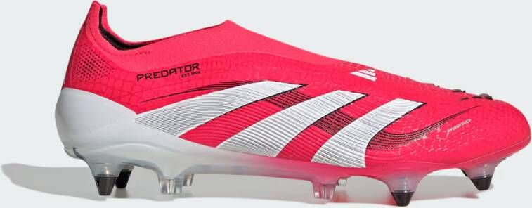 Adidas Predator Elite Veterloze Soft Ground Voetbalschoenen