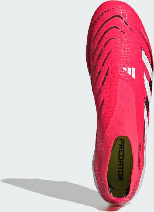 Adidas Predator Elite Veterloze Soft Ground Voetbalschoenen