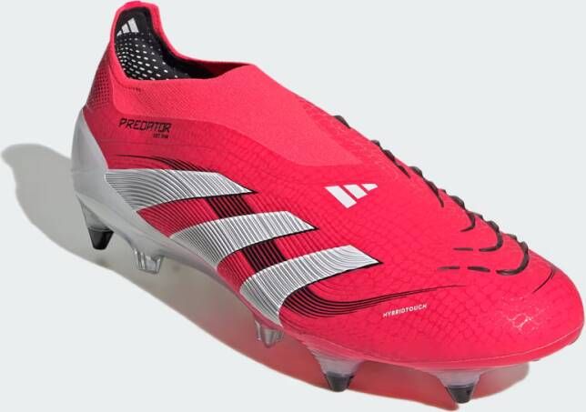 Adidas Predator Elite Veterloze Soft Ground Voetbalschoenen