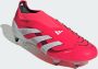 Adidas Predator Elite Veterloze Soft Ground Voetbalschoenen - Thumbnail 5