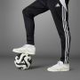 Adidas Perfor ce Predator Freestyle Indoor Voetbalschoenen Unisex Wit - Thumbnail 8