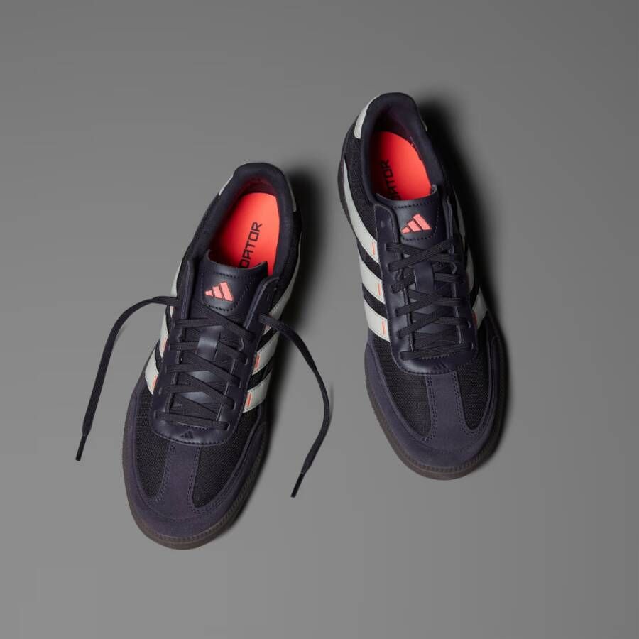 Adidas Predator Freestyle Indoor Voetbalschoenen