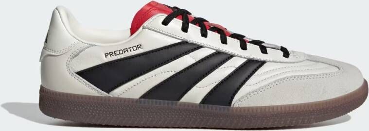 Adidas Predator Freestyle Indoor Voetbalschoenen