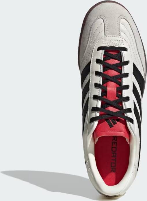 Adidas Predator Freestyle Indoor Voetbalschoenen