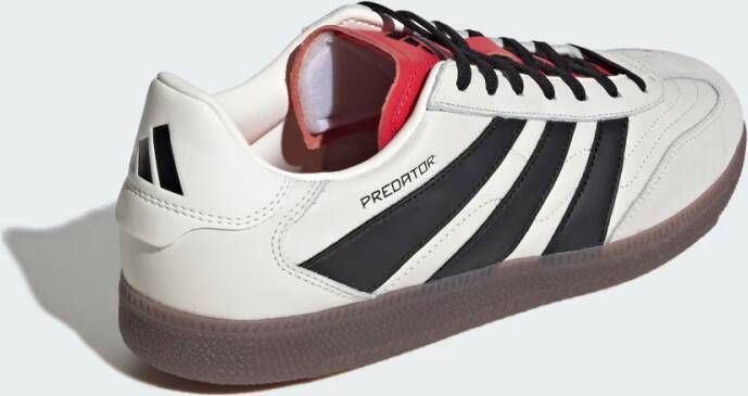 Adidas Predator Freestyle Indoor Voetbalschoenen